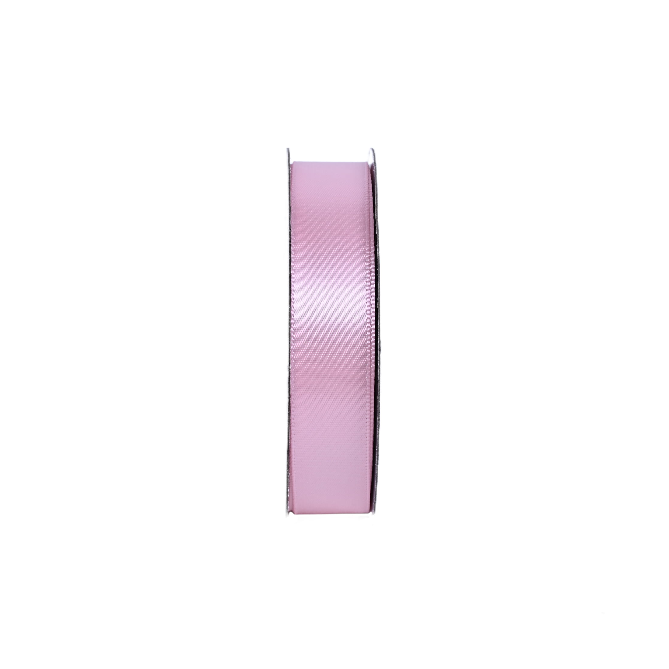 Gwen Studios Light Pink Satin Ribbon, 6 Yards - Ribbons & Bows