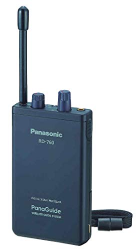 Panasonic RD-760-K-