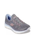 thumbnail image 2 of Skechers Women's Summits - Cool Classic Slip-On Sneaker, 2 of 5