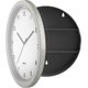 thumbnail image 5 of Wall Clock with Hidden Safe, 10, 5 of 5