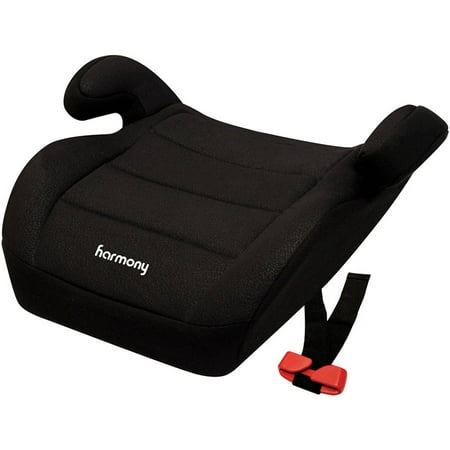 Harmony Juvenile Youth Backless Booster Car Seat, (Best Backless Booster Seat)