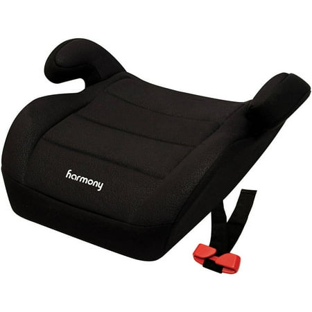 Harmony Juvenile Youth Backless Booster Car Seat, (Best Kids Booster Seat)