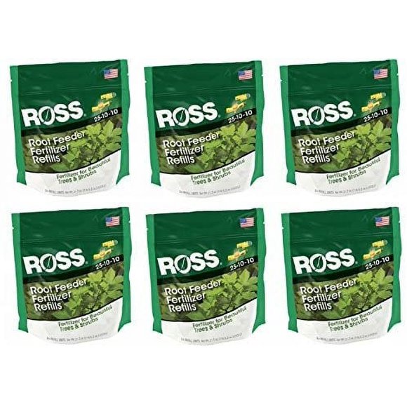 Ross Root Feeder Refills