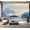 Color7, variant on Peel and Stick Wallpaper Night Sky Iceland Snow Night Light Modern Art Wall Mural Decor Self Adhesive and Removable 100in x 144in