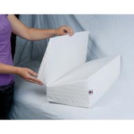 Core Bed Wedge - Core 5510 Bed Wedge 10