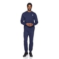 thumbnail image 4 of Reebok Men's and Big Men's Game Day Fleece Crewneck Sweatshirt, Sizes XS-5XL, 4 of 4