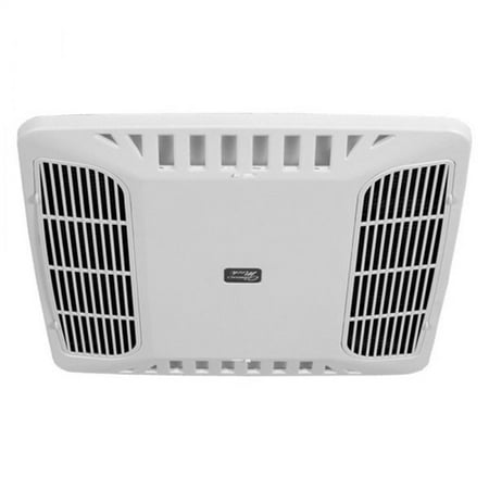 

Coleman Mach 8430A633 ChillGrille Cool-Only Ceiling Assembly - Lateral Ducted - White