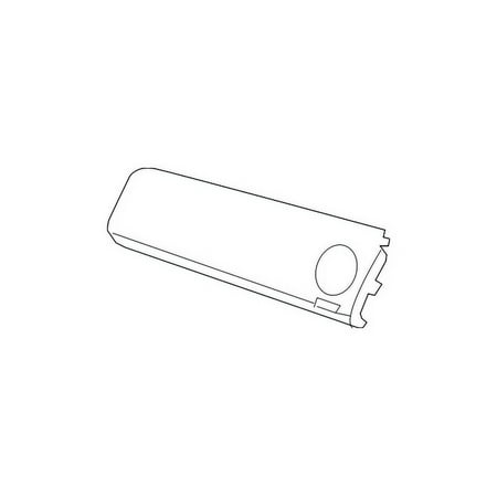 Genuine OE Honda Upper Panel - 77555-SZA-A01ZD Fits select: 2009-2011 HONDA PILOT EXL, 2012-2013 HONDA PILOT EXLN