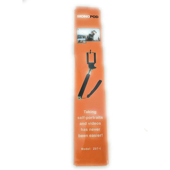 Monopod Selfie Stick