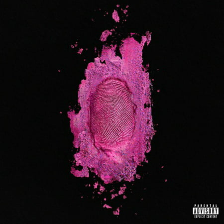 Pinkprint (CD) (explicit)