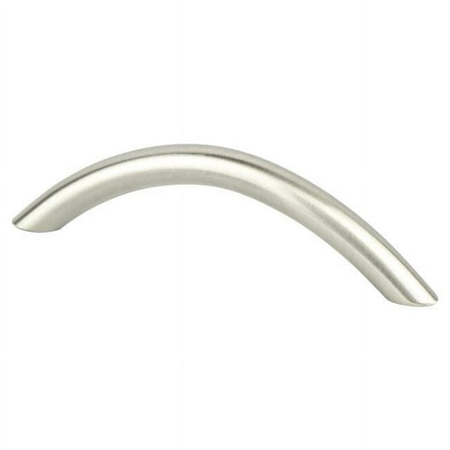 Berenson 7920-2BPN-P 96 mm CC Alto avec Nickel Brossé