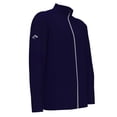 thumbnail image 5 of Callaway Apparel CGM771 Full-Zip Ottoman Jacket-Peacoat-3XL, 5 of 6
