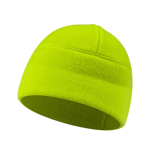Minnieouse Gorro térmico de invierno y otoño para hombre y mujer, resistente al viento, cálido, decorativo, para esquiar al aire libre, gorra para Sombreros Amarillo Minnieouse AP016527-06