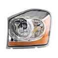 thumbnail image 1 of Faro Durango 2004 A 2006 Dodge Izq Genérica  ., 1 of 4