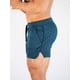 thumbnail image 2 of Xishao Shorts Deportivos Hombre Pantalones Cortos Short de Ejercicio Deporte Secado Rápido de Malla con Cordón para Playa Correr Jogging Running al Aire Libre Ligero y Transpirable Verde G Verde G Xishao ropa, 2 of 2