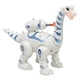 thumbnail image 2 of Juguete Robot Dinosaurio Inteligente Control Remoto Caminando Dinosaurio Juguete Interactivo AMMAO MXZZ23418A2620, 2 of 2