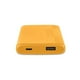thumbnail image 4 of Power Bank Getttech Gbn-e5kcs-01 5000mah USB IN TIPO C USB A OUT 5V 2.4A LED, 4 of 8