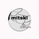 thumbnail image 3 of Broches redondos hechos a mano con broches a presión de Mitski Miyawaki, cantantes pop, para mochilas, ropa, accesorios, colección, insignias, sombreros, decoración, 3 of 5