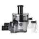 thumbnail image 2 of Extractor de Jugos Nutribullet Juicer Pro con 3 Velocidades 1000W | Extractor de Alimentos, Frutas y Verduras 28 Onzas Reacondicionado, 2 of 11