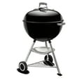 thumbnail image 4 of Weber Original Kettle Charcoal Grill 22", 4 of 10