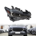 thumbnail image 2 of For 2022-2024 Mazda CX-5 Non-AFS Model Full LED Right Passenger Side Headlight, 2 of 8
