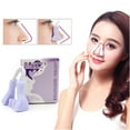 thumbnail image 2 of Nose Up Lifting Shaping Shaper Clip Plastic Natural Nose Up Slimmer Lifting Shaper, 2 of 8
