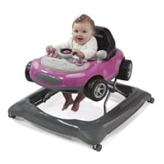 Storkcraft Mini-Speedster Activity Walker Pink