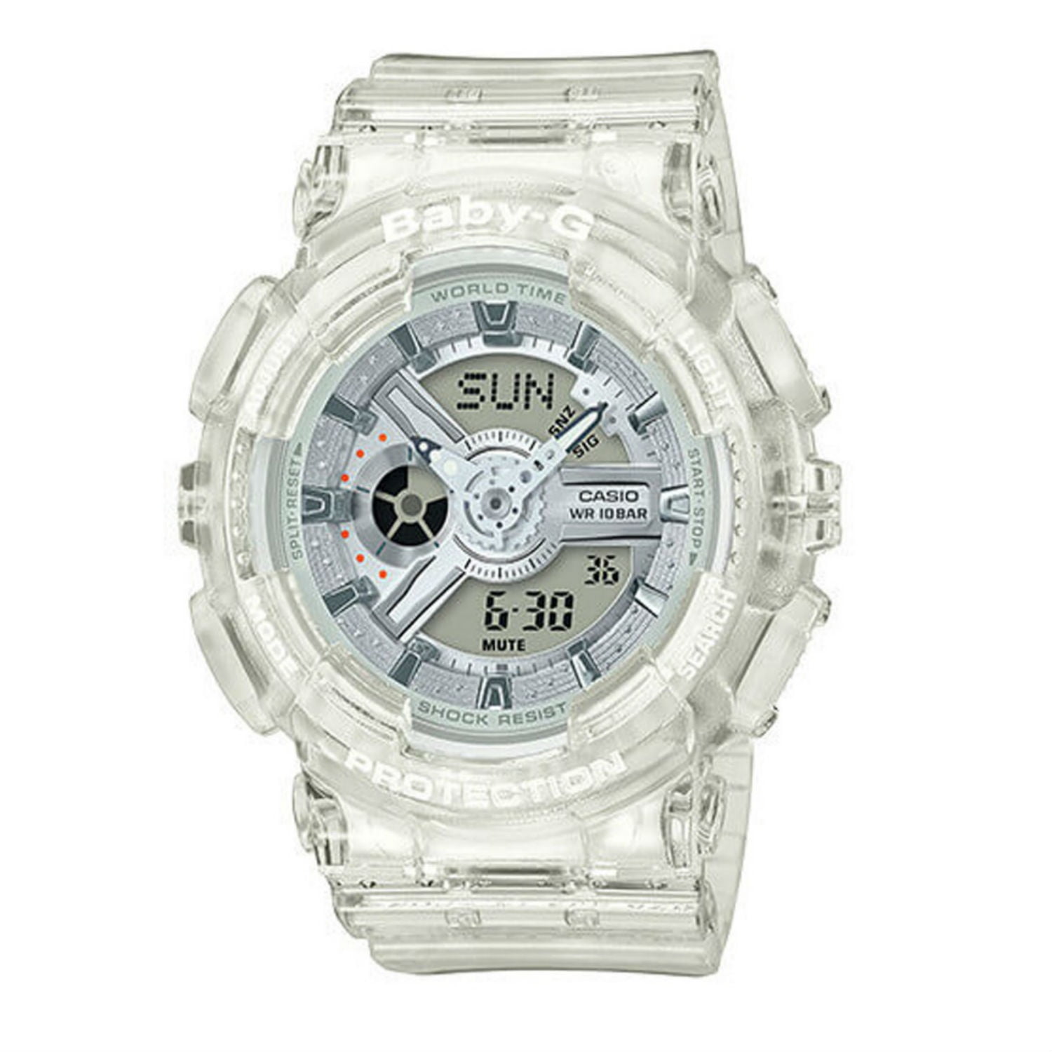 buy baby g