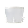thumbnail image 2 of Seau Rotatif Capacité 5L avec Robinet Porte-Boisson Bouilloire Froide, 2 of 24