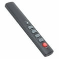 thumbnail image 2 of Intelligent Controller Learning Remote Control, TV Remote Control, For Elderly People Kids TV STB, 2 of 8