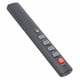 thumbnail image 5 of Control Remoto Botones Grandes Controlador Inteligente Aprendizaje Para TV STB DVD HIFI VCR Gris Aplicable A Ancianos Y Niños, 5 of 7