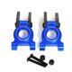thumbnail image 2 of RC Car Upgrade Rear axle seat Set for ARRMA 1/10 GORGON Blue, 2 of 5