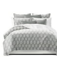 thumbnail image 1 of Isabella Gray Comforter Set California King, 1 of 5