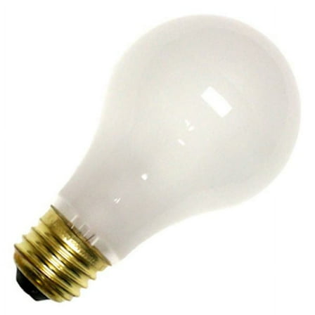 Damar 10091 - 100A19 34V Low Voltage Light Bulb