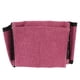 thumbnail image 4 of Portavasos De Viaje Para Equipaje Portavasos Para Maleta Tela Oxford Superficie Resbaladiza Plegable Para Accesorios Para Viajeros ANGGREK Otros, 4 of 8