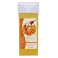 thumbnail image 1 of Cera depilatoria Profesional EOTVIA 100g naranja, 1 of 2