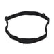 thumbnail image 3 of Diadema de cánula de oxígeno Nasal, tubo de oxígeno elástico suave, Protector de oreja, accesorios de soporte de cánula nasal, 3 of 8