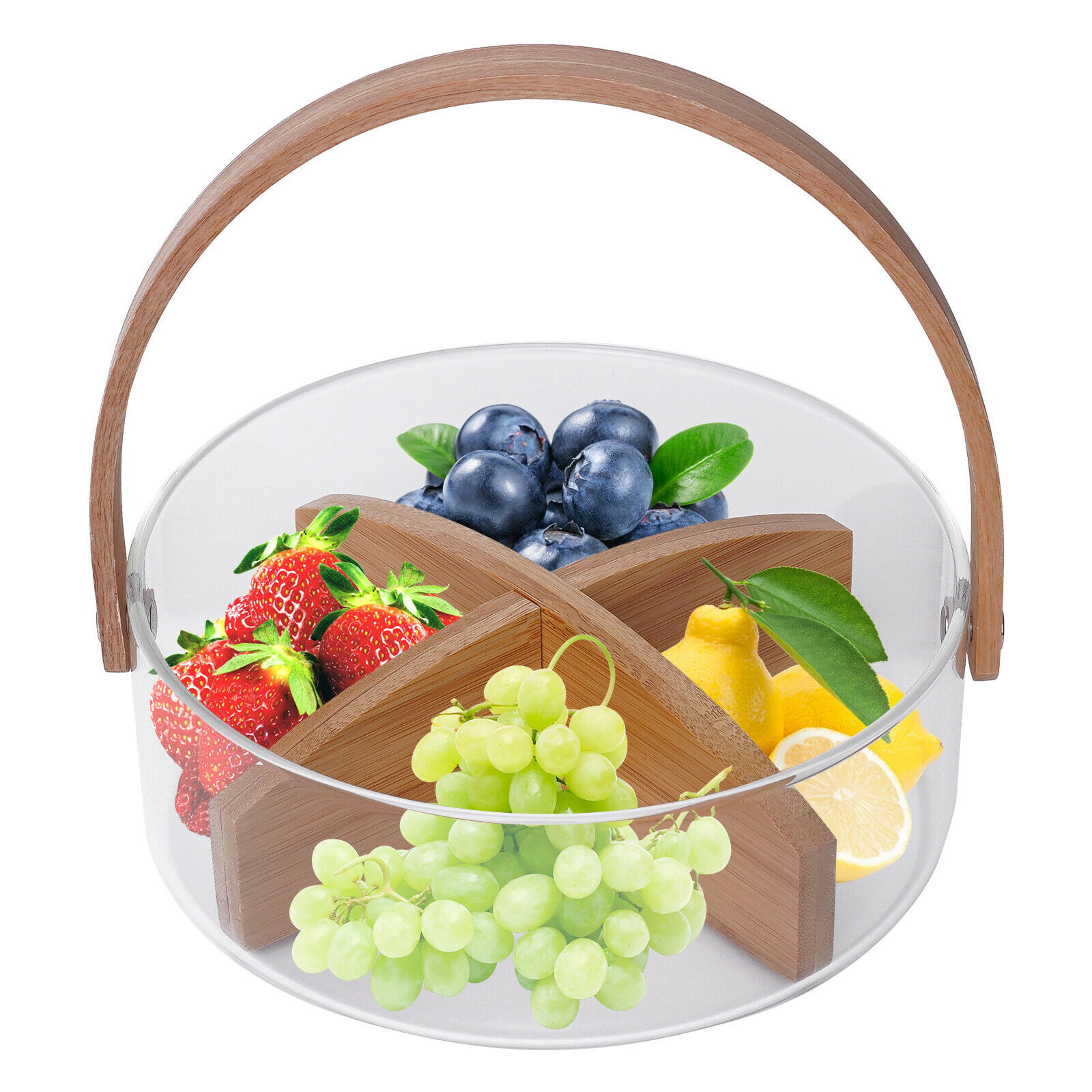 Fruit Bowl Realistic 50 Charms – KSC