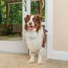 PetSafe Sliding Glass Pet Door, 1 Piece, Large - Up to 96 inches