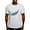 Ash Gray, variant on CafePress - Blue Whale Mens Shirt - Light T-Shirt - CP