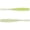 Chartreuse White, variant on Spro SCJSM3CHW Cj Smasher 3" Chartreuse White