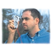 clinometer/compass tandem