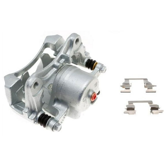 Acdelco 18FR2214C Front Disc Brake Caliper Assembly Without Pads (Friction