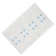 thumbnail image 5 of Etiqueta engomada de la cara de la elevación, etiqueta engomada delgada de la cara impermeable, invisible para el cuello de la cara Fyydes Descripción de la referencia, 5 of 6