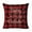 【In 500+ people's carts】D, variant on Xuniizn Christmas Pillow Covers 18x18 inch Xmas Decorations Soft Plush Faux Fur Wool Christmas Throw Pillow Cases Winter Holiday Decor for Sofa Living Room