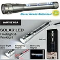 thumbnail image 1 of Mings Mark GW29000 Solaire LED Lampe Torche, 1 of 1