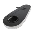 thumbnail image 4 of Filtro de aire del coche,Filtro de aire para coche 13717800151 Premium,Accesorios de alto rendimiento,Reemplaza directamente las piezas de repuesto y los accesorios.,Profesional Fácil de, 4 of 8