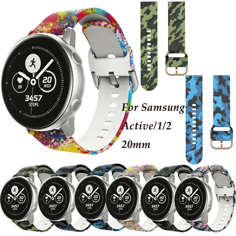 galaxy smartwatch bands