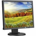 thumbnail image 3 of NEC Display MultiSync EA193MI-BK 19" Class SXGA LCD Monitor, 5:4, Black, 3 of 3