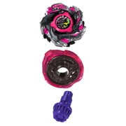 Beyblade X Blitz Bahamut BK 1-50I CX Infinity Starter Pack Set with Top & Launcher, Ages 8 and up